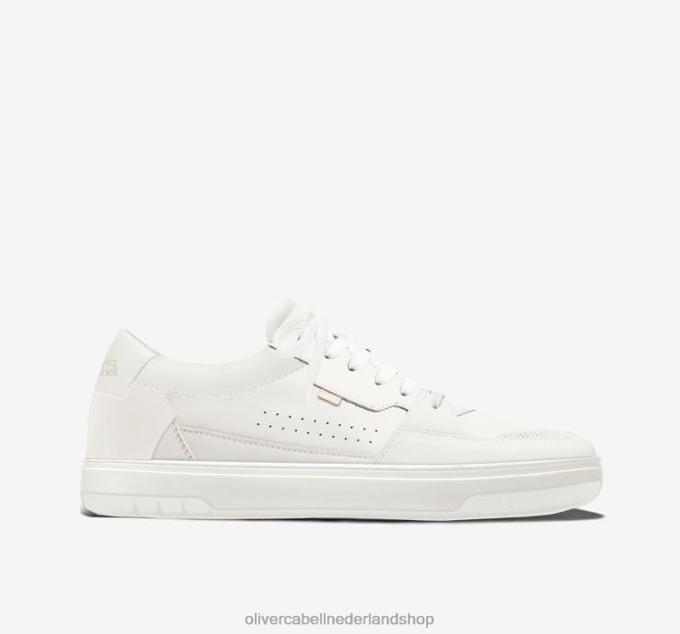 schoenen PTD2V134 krijt Heren Oliver Cabell vlot