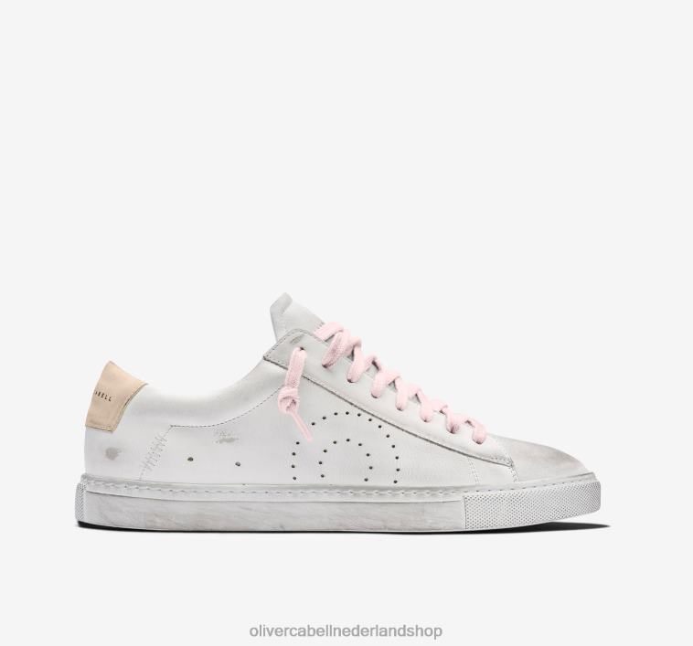 schoenen PTD2V307 chloe vrouwen Oliver Cabell laag 1 8