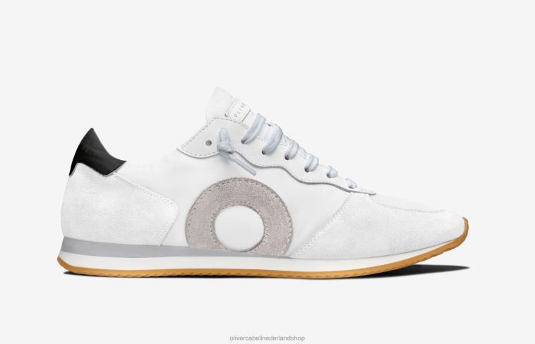 schoenen PTD2V333 belmont vrouwen Oliver Cabell loper