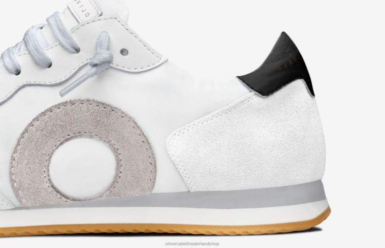 schoenen PTD2V333 belmont vrouwen Oliver Cabell loper