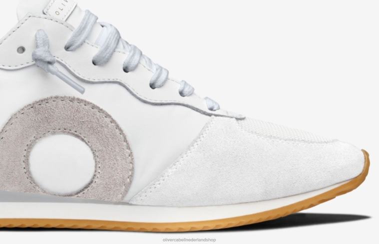 schoenen PTD2V333 belmont vrouwen Oliver Cabell loper