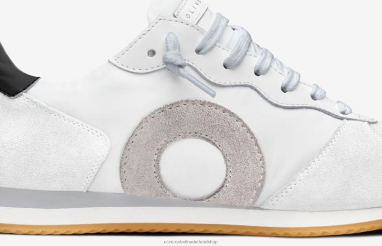 schoenen PTD2V333 belmont vrouwen Oliver Cabell loper