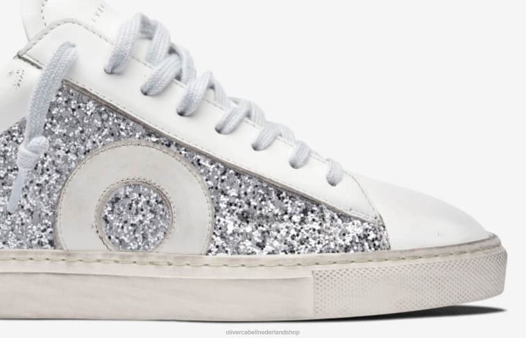 schoenen PTD2V335 leed vrouwen Oliver Cabell laag 1 10